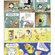 Illustration for article titled Nobrow exclusive: iEinstein/i explores the history behind the genius
